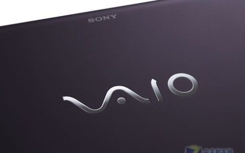索尼（Sony）VAIO F – 高性能商务笔记本_百科资料