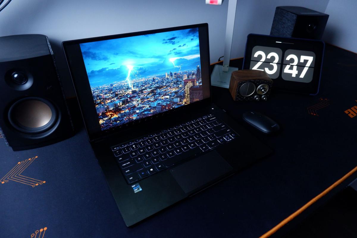 英特尔（Intel）NUC - 迷你便携笔记本_资料合集-4