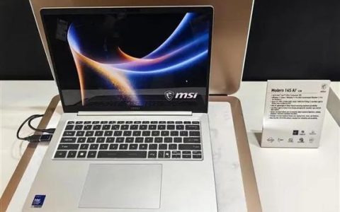 微星（MSI）星爵16S – 高性能游戏本_百科资料