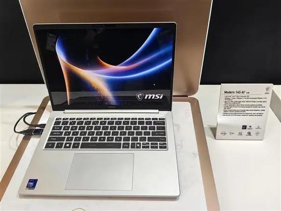 微星（MSI）星爵16S – 高性能游戏本_百科资料