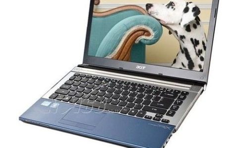 宏碁 Aspire 3830 – 轻薄便携笔记本_资料手册