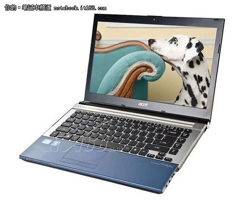宏碁 Aspire 3830 – 轻薄便携笔记本_资料手册