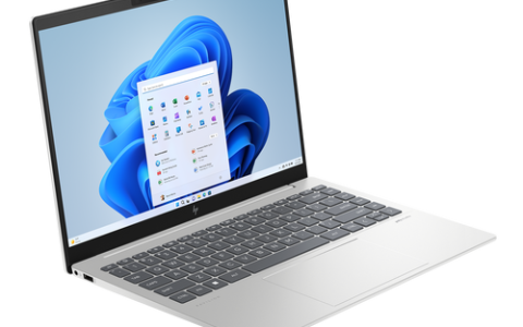 惠普（HP）星Book Plus – 高性能商务笔记本_资料手册