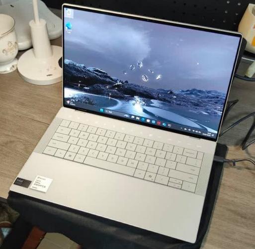戴尔 XPS 16 9640 – 高性能创意笔记本_资料手册