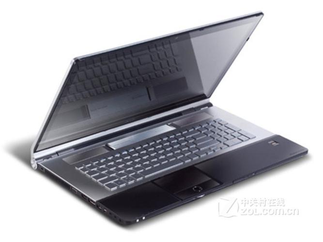 宏碁 Aspire 5950G - 高性能游戏笔记本_百科资料-3 宏碁 Aspire 5950G - 高性能游戏笔记本_百科资料-3