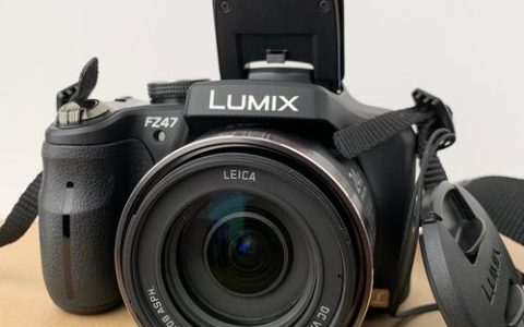 松下（Panasonic）CF-47 – 三防坚固笔记本_资料手册
