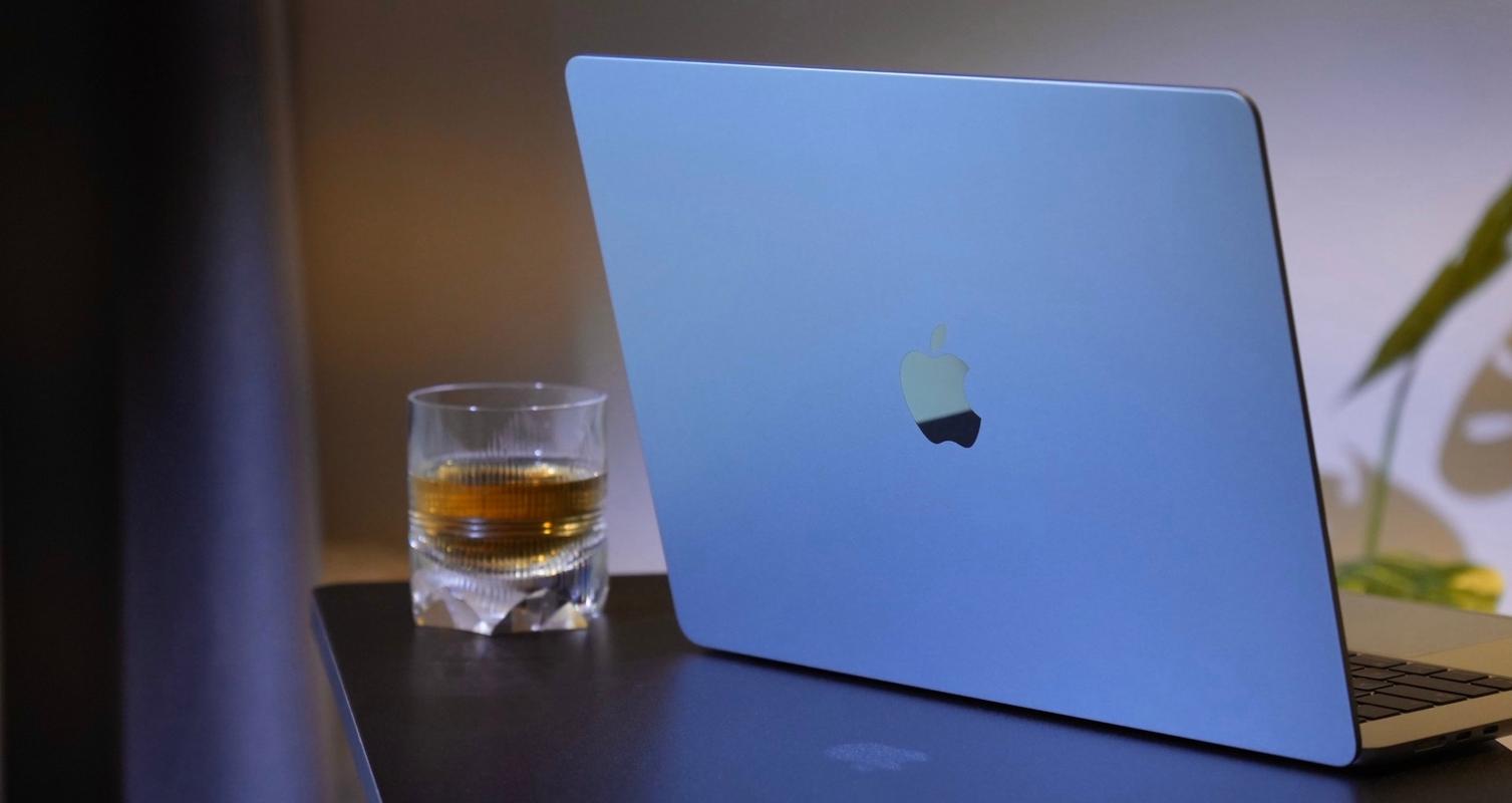 苹果 MacBook Air - 轻薄长续航笔记本_资料手册-5