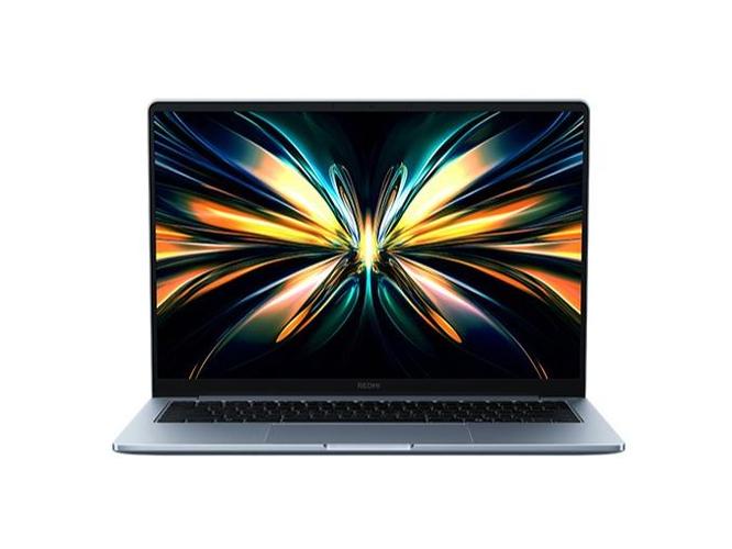 红米REDMI Book Pro 14 2025 - 高性能轻薄笔记本_资料手册-4 红米REDMI Book Pro 14 2025 - 高性能轻薄笔记本_资料手册-4