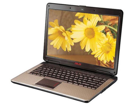华硕 N81E97Vp-SL - 酷睿2独显笔记本_资料手册-2