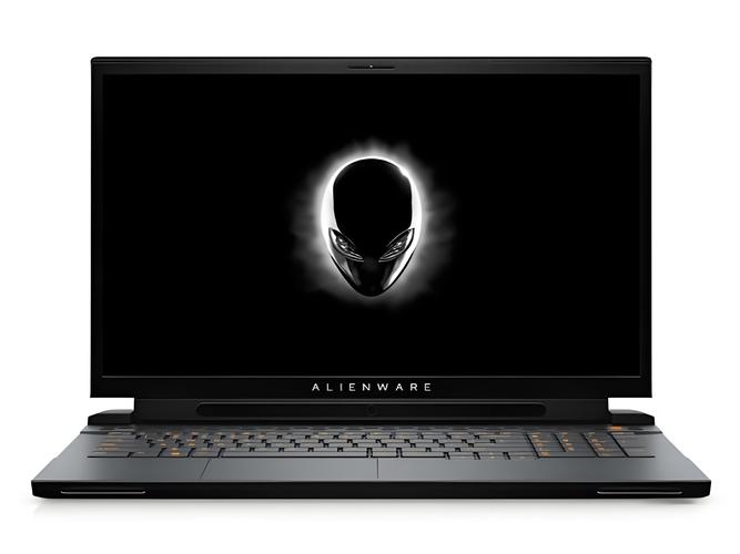 外星人 Alienware m17 - 高性能游戏本_百科资料-5