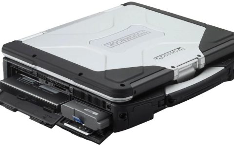 松下（Panasonic）CF-FV3 – 坚固轻薄商务笔记本_百科资料