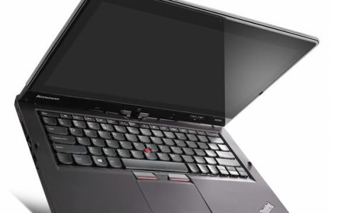 联想（Lenovo）ThinkPad S230U – 翻转触控商务本_资料库