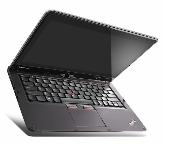 联想（Lenovo）ThinkPad S230U – 翻转触控商务本_资料库