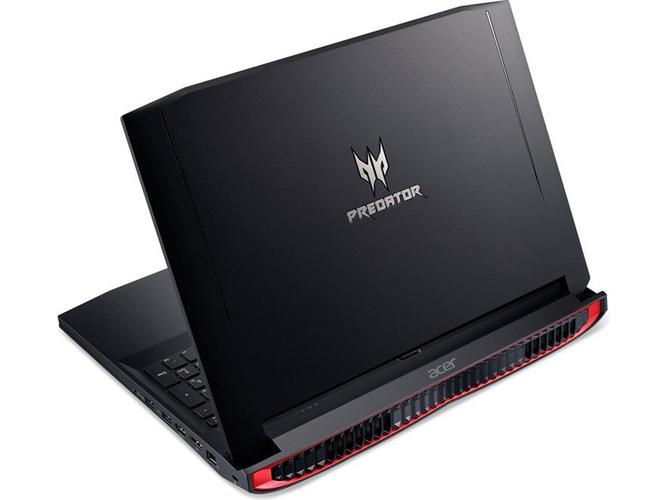 宏碁 Predator 17 X - 顶级游戏笔记本_百科资料-2