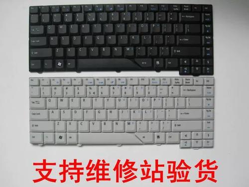 宏碁 Aspire 4330 - 经典入门笔记本_百科资料-5
