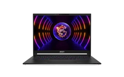 微星（MSI）绝影14 – 高性能轻薄游戏本_百科资料
