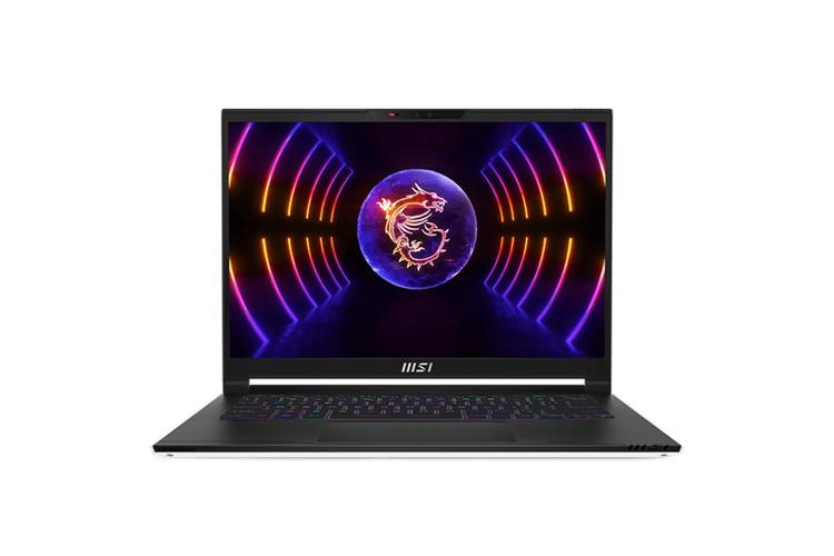 微星（MSI）绝影14 - 高性能轻薄游戏本_百科资料-1