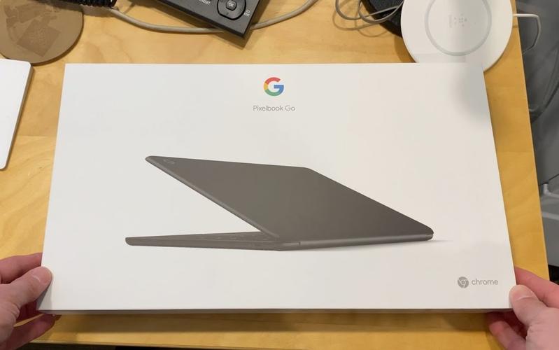 谷歌（Google）Pixelbook Go - 轻薄便携笔记本_百科资料-4