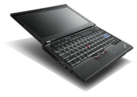 联想（Lenovo）ThinkPad X220 – 商务便携笔记本_资料手册