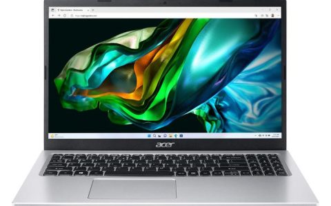 宏碁 Aspire 3 – 轻薄家用笔记本_资料手册