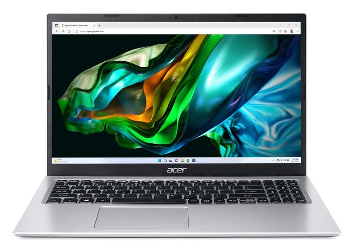 宏碁 Aspire 3 – 轻薄家用笔记本_资料手册
