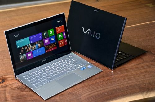 索尼(Sony)VAIO Pro - 碳纤维轻薄本_百科资料-5 索尼(Sony)VAIO Pro - 碳纤维轻薄本_百科资料-5