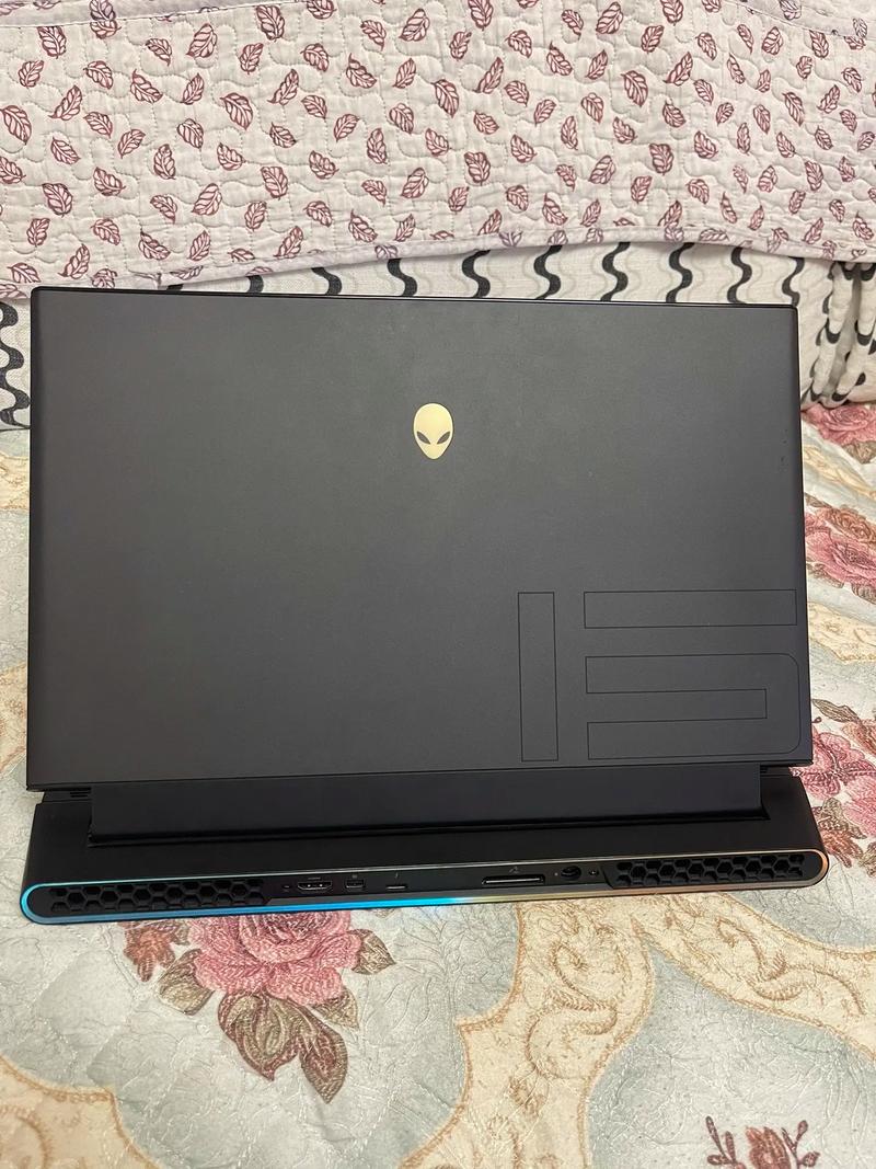 外星人 Alienware m15 R3 - 高刷电竞游戏本_资料手册-4