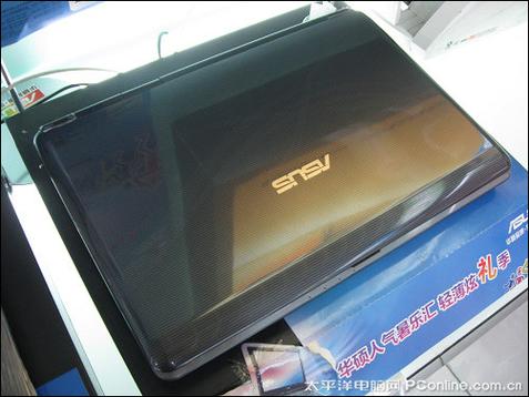 华硕 X61 - 高性能游戏笔记本_百科资料-4