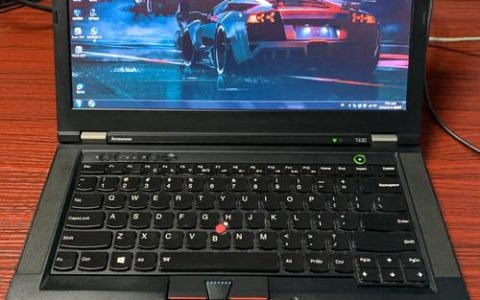 IBM ThinkPad 765 – 经典商务笔记本_资料手册