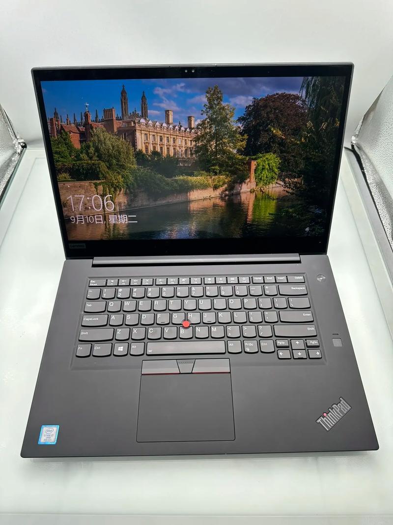 联想（Lenovo）ThinkPad P1 隐士 - 高性能移动工作站_资料手册-3