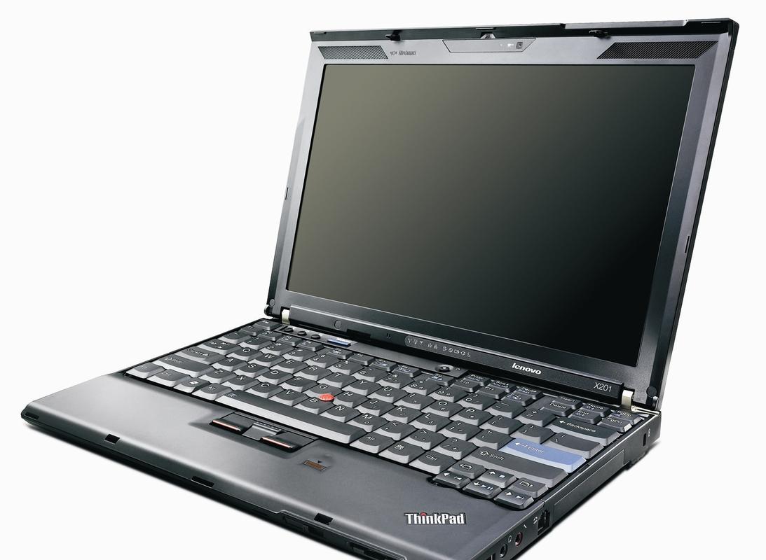 联想（Lenovo）ThinkPad X201 - 经典商务笔记本_资料手册-2