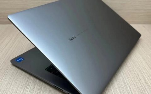 红米Redmi Book Pro 15 2022 – 高性能轻薄本_资料集锦
