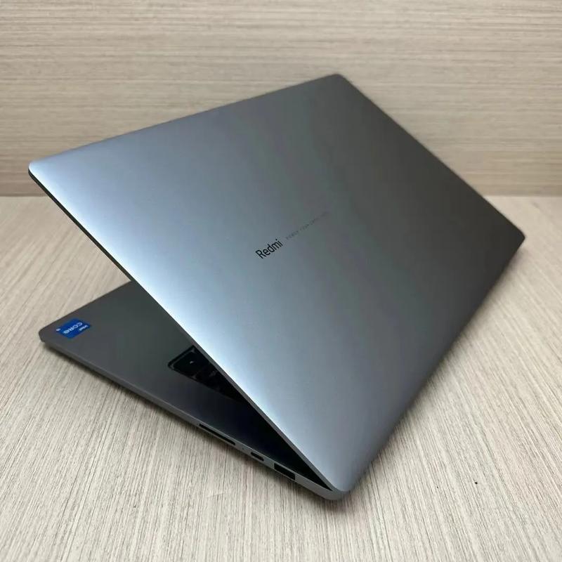 红米Redmi Book Pro 15 2022 – 高性能轻薄本_资料集锦