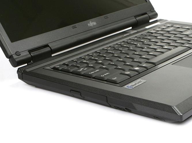 富士通（Fujitsu）LifeBook V1020 - 商务办公笔记本_资料手册-5