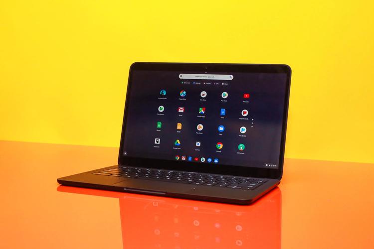谷歌（Google）Pixelbook Go - 轻薄便携笔记本_百科资料-3