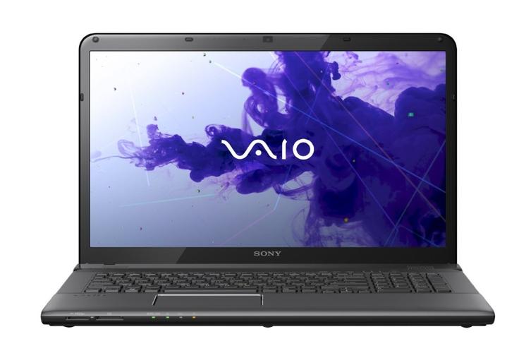 索尼（Sony）VAIO E - 多彩轻薄笔记本_百科资料-4