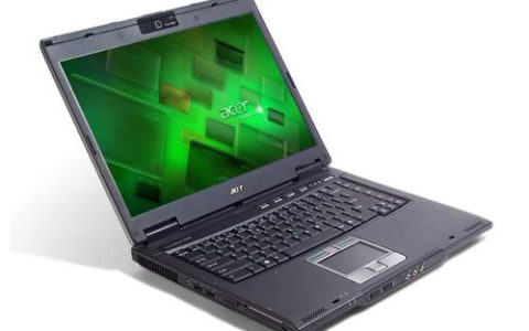 宏碁 Acer 6592 – 商务办公笔记本_百科资料