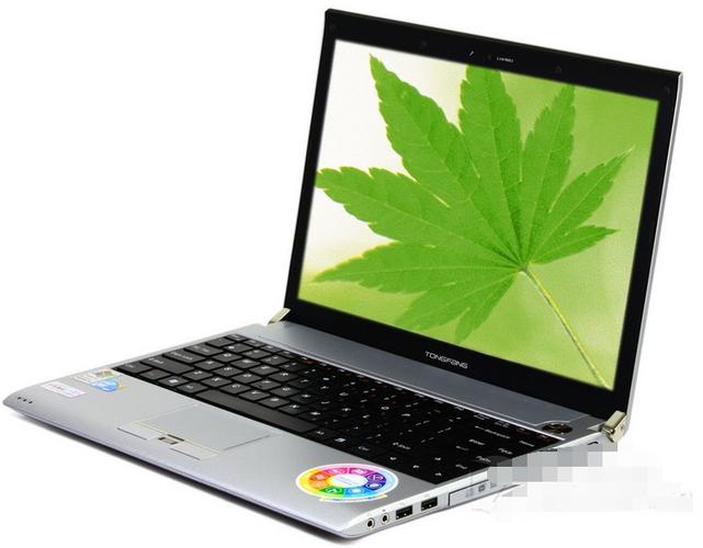 清华同方S30C-02 – 轻薄商务笔记本_百科资料