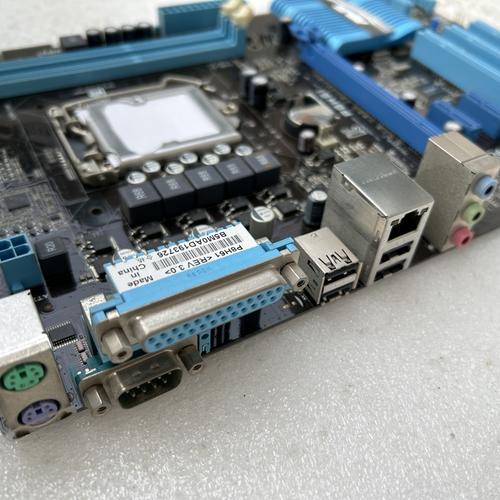 华硕 P81Ij - 入门级办公笔记本_资料手册-5