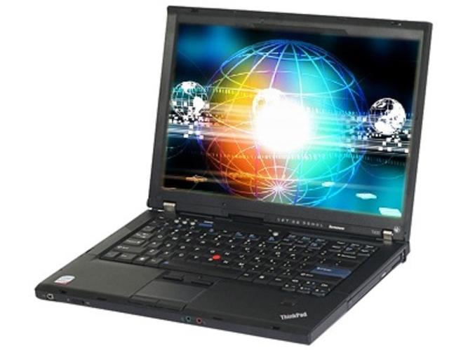 IBM ThinkPad 510 - 经典商务笔记本_百科资料-2