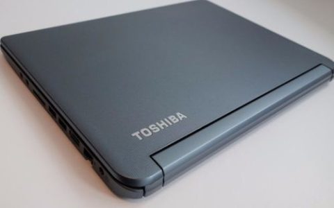 东芝（Toshiba）Satellite U840 – 轻薄便携笔记本_资料手册