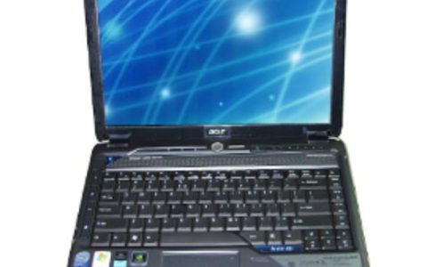 宏碁 Aspire 4925G – 独显影音笔记本_资料手册