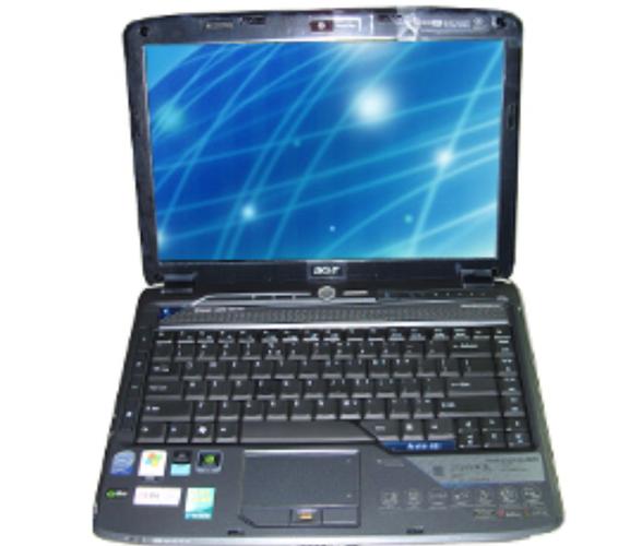 宏碁 Aspire 4925G – 独显影音笔记本_资料手册