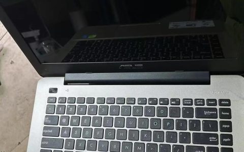 华硕 L4520 – 轻薄商务笔记本_资料手册