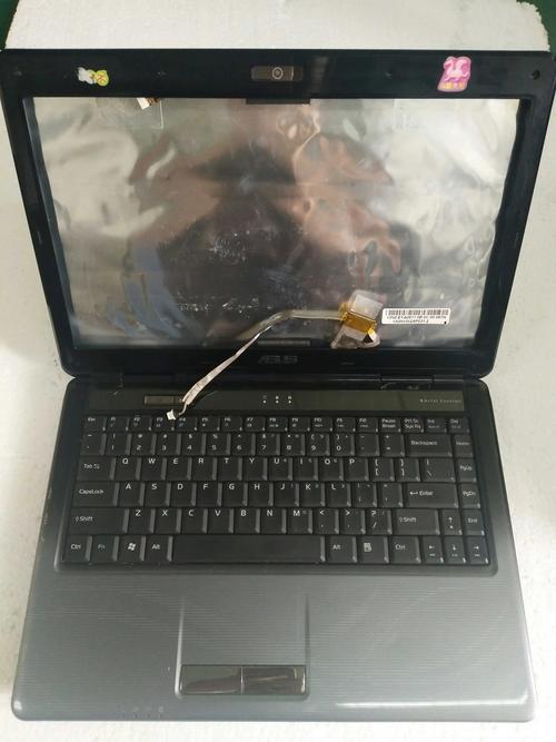 华硕 F83E667Se-SL - 独显学生笔记本_资料手册-4