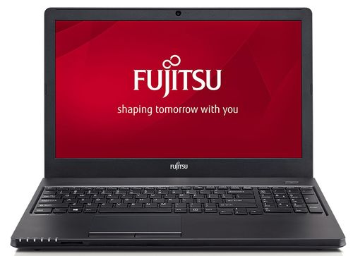 富士通 LifeBook E5510 - 商用办公笔记本_资料库-2