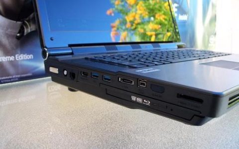 蓝天 X7200 – 高性能游戏笔记本_百科资料