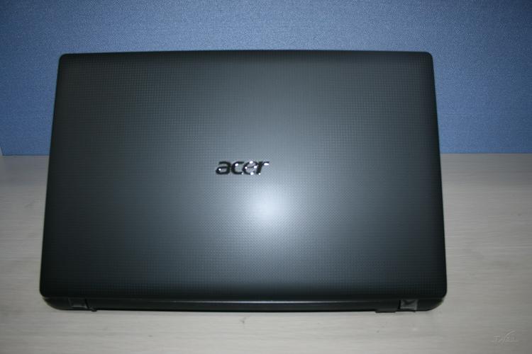 宏碁 Aspire 5552G - 家用娱乐笔记本_百科资料-3