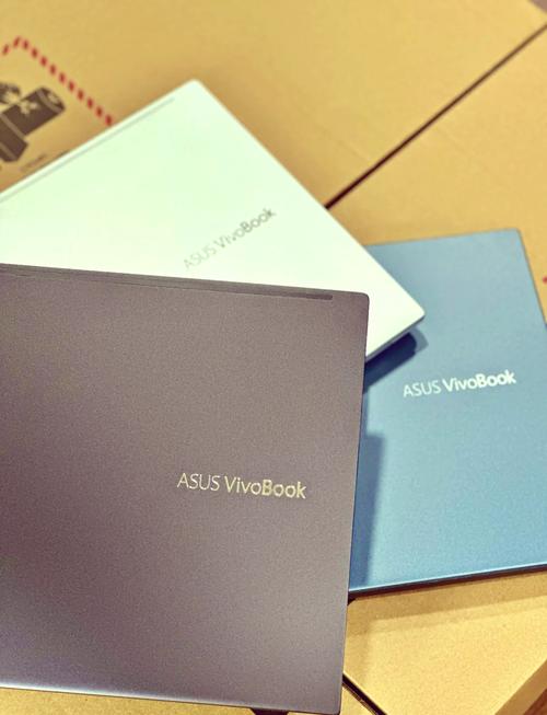 华硕 VivoBook15X 2020 - 轻薄窄边框笔记本_资料库-3