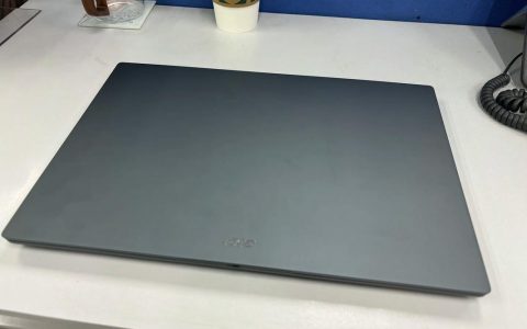 宏碁 非凡 Go 16 – 高刷屏轻薄本_资料手册
